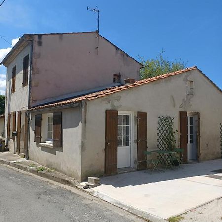 Saint-Yzans-de-Médoc Maison De Village Entre Estuaire Et Ocean מראה חיצוני תמונה