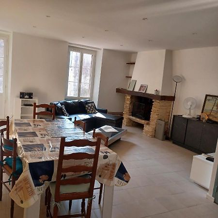 Saint-Yzans-de-Médoc Maison De Village Entre Estuaire Et Ocean מראה חיצוני תמונה